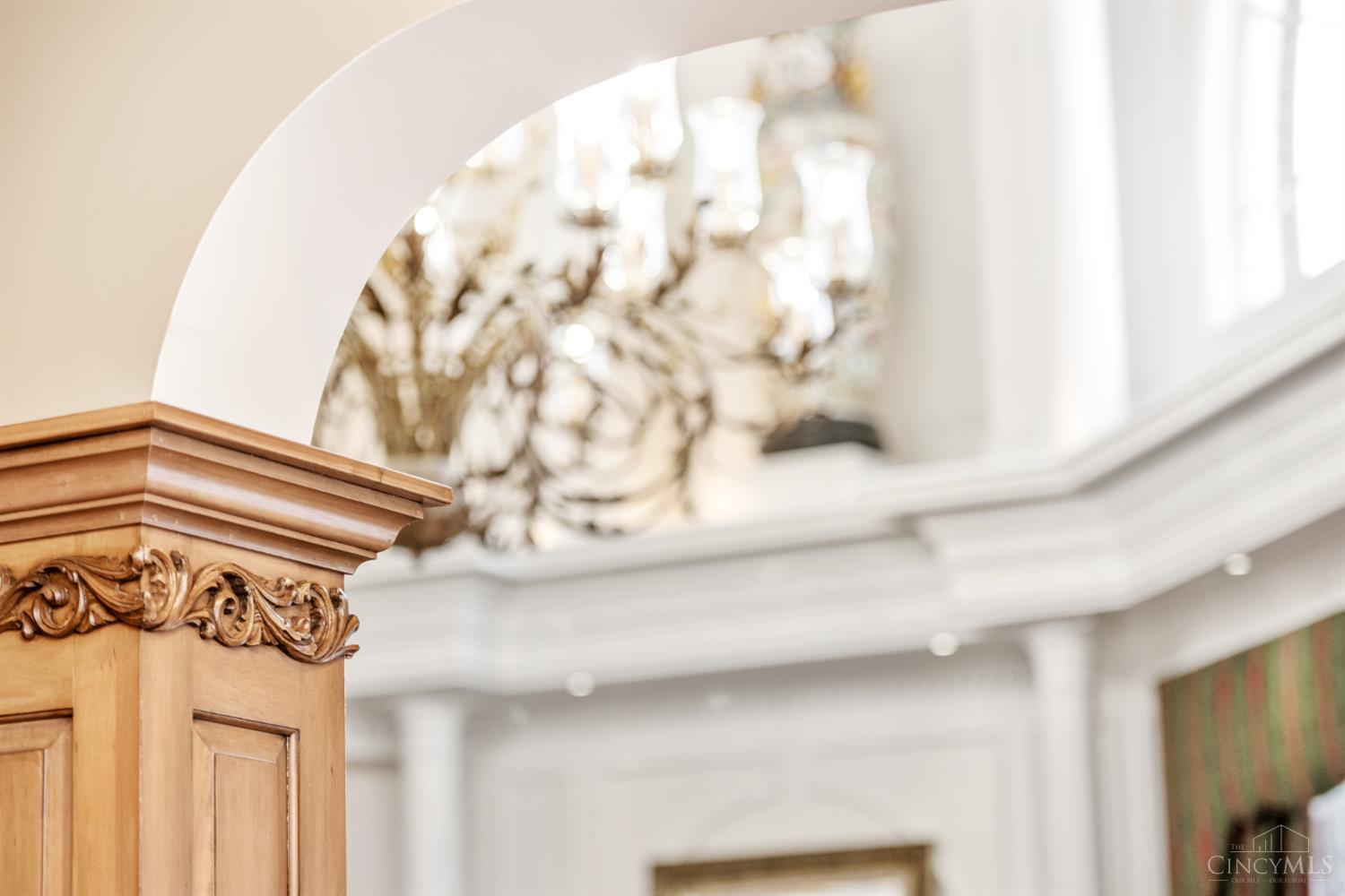 8500 Kugler Mill Road