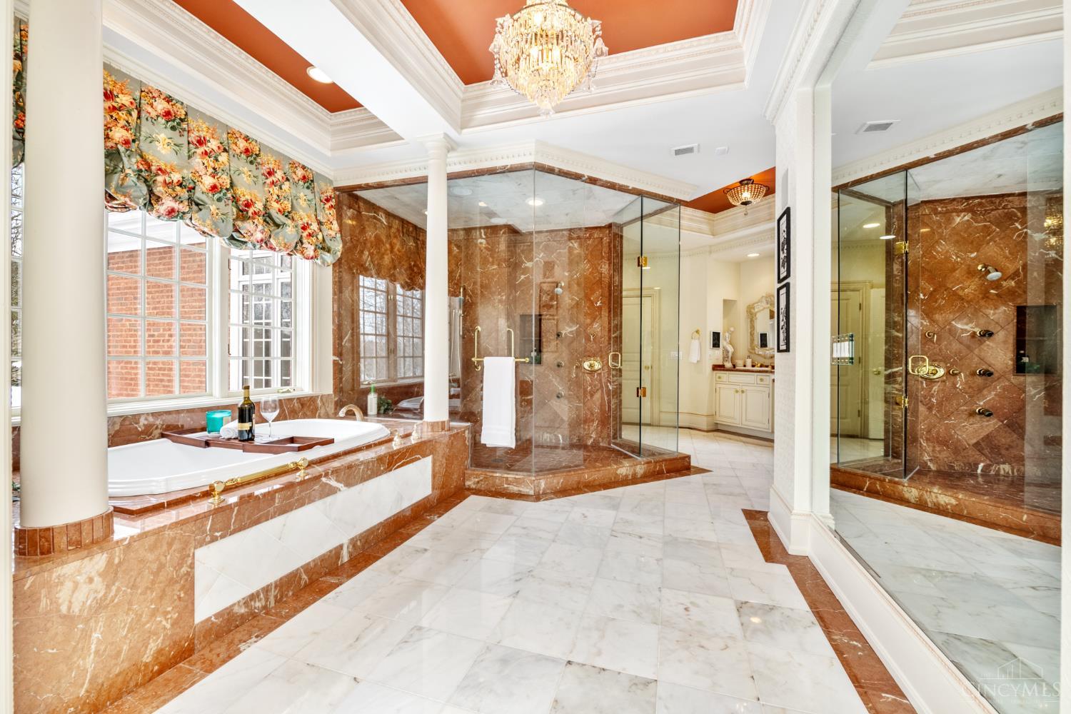 8500 Kugler Mill Road