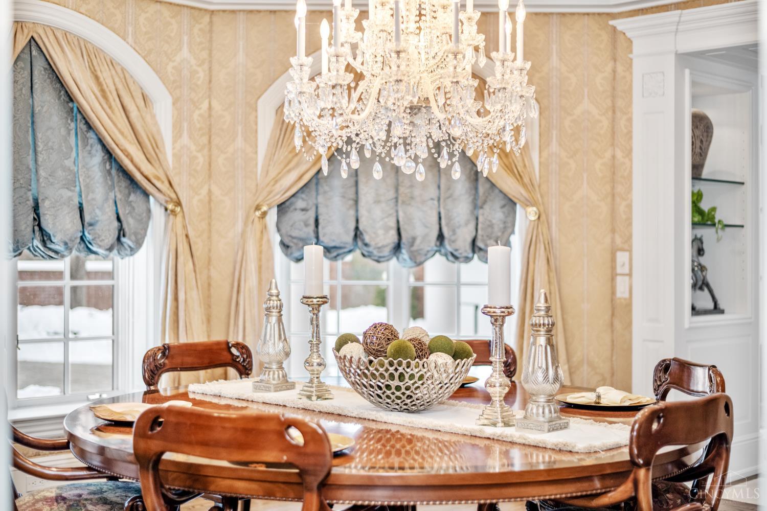 8500 Kugler Mill Road