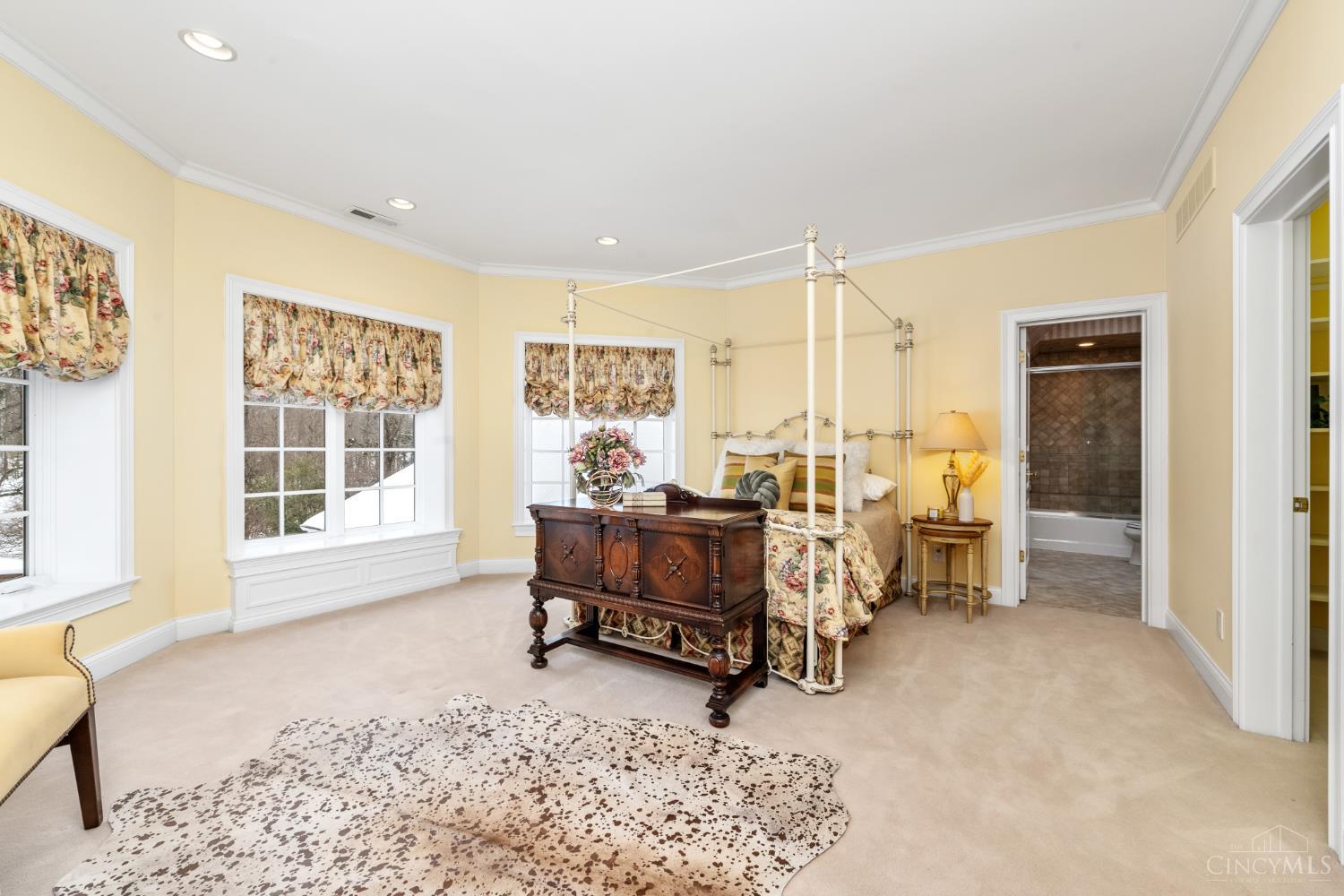 8500 Kugler Mill Road