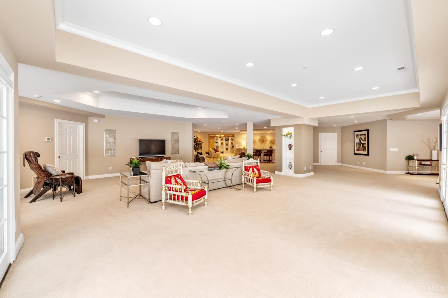 8500 Kugler Mill Road