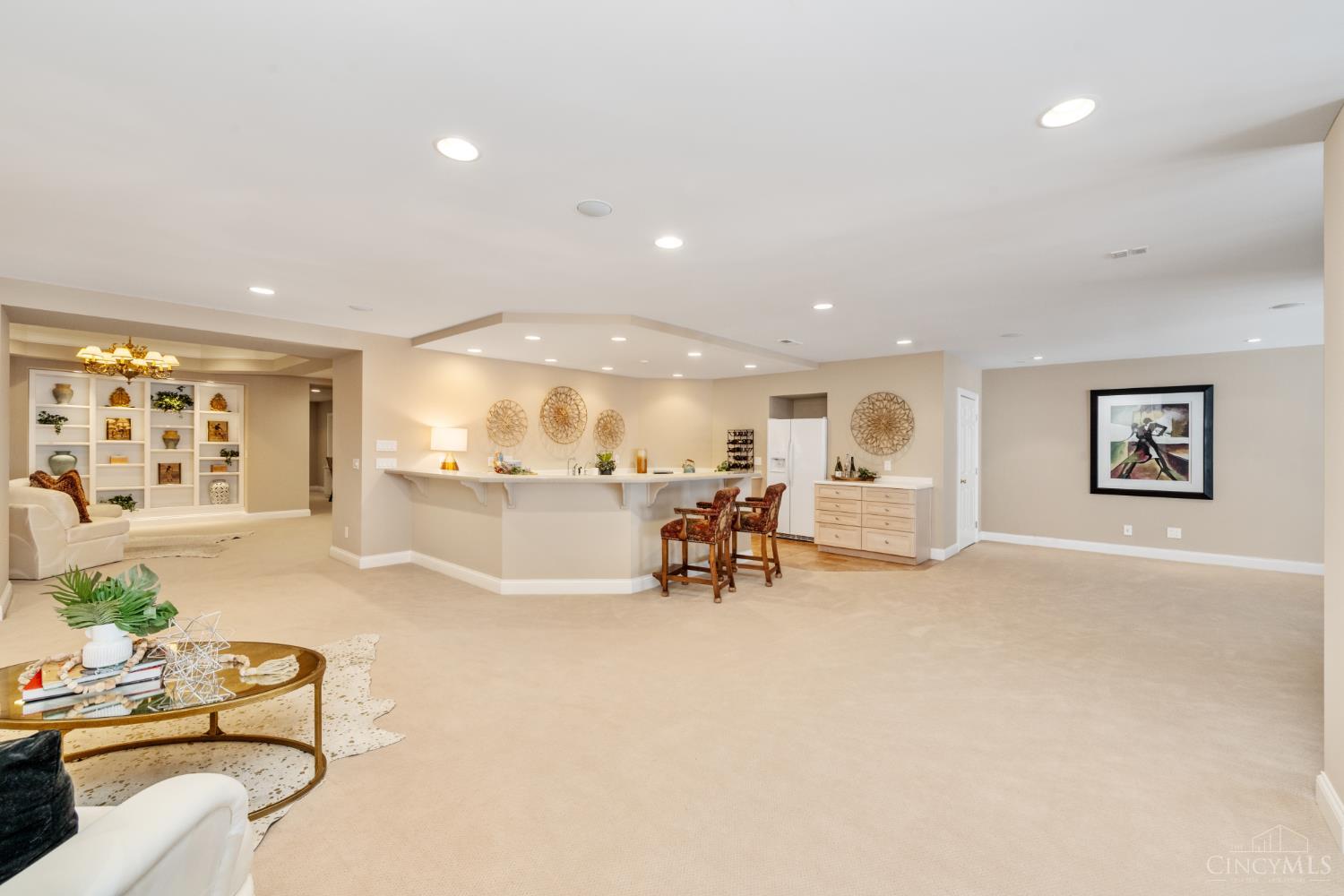 8500 Kugler Mill Road