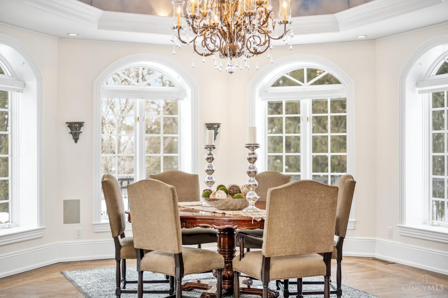 8500 Kugler Mill Road