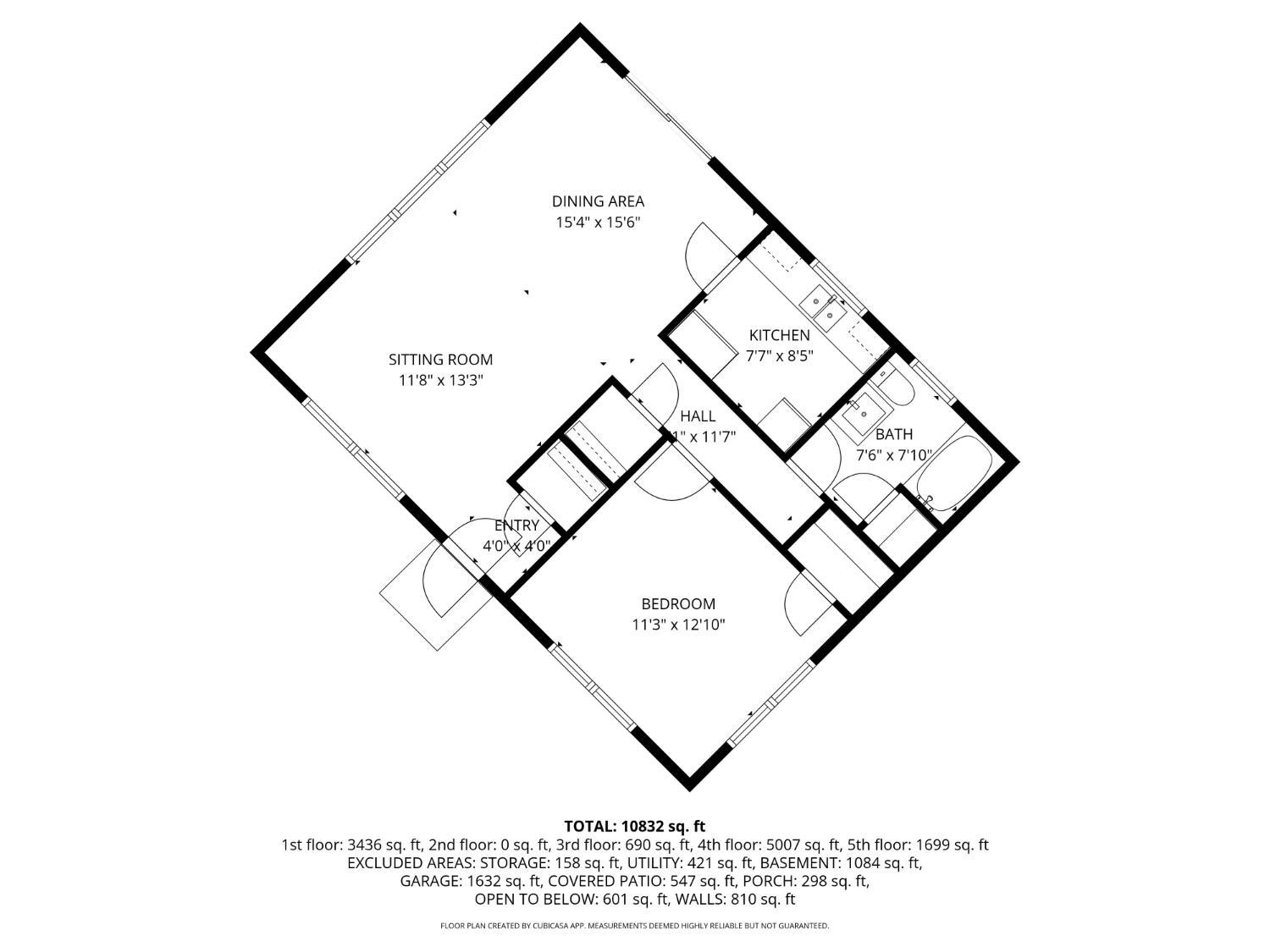 8500 Kugler Mill Road