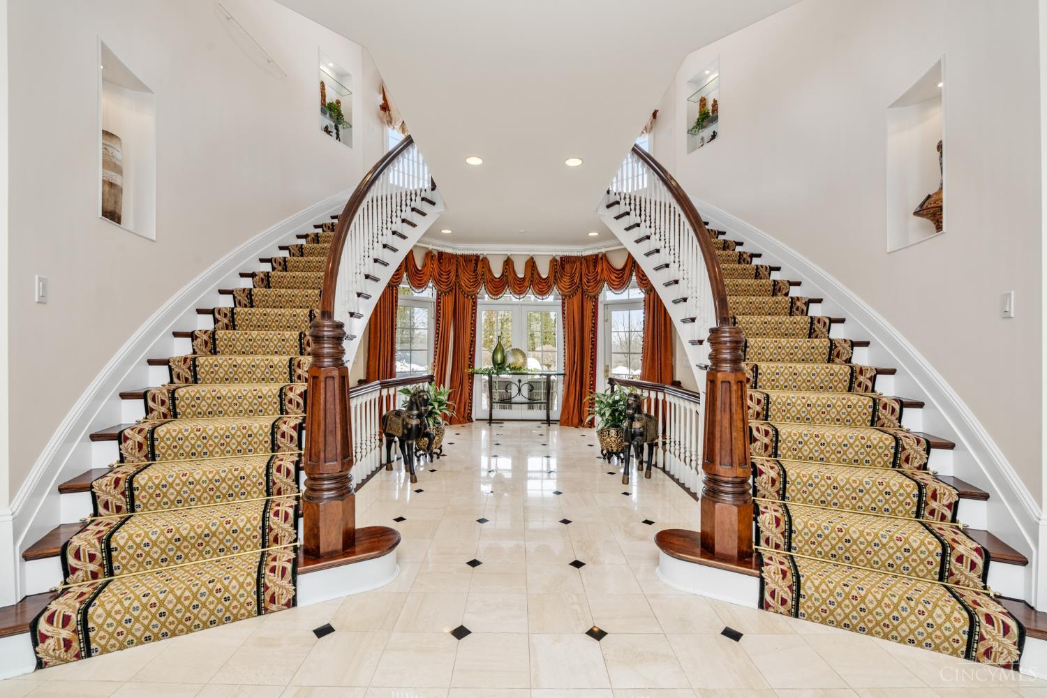 8500 Kugler Mill Road