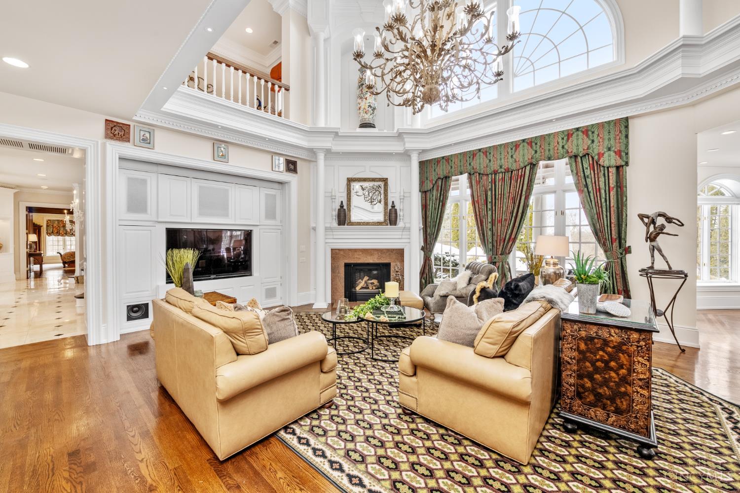 8500 Kugler Mill Road