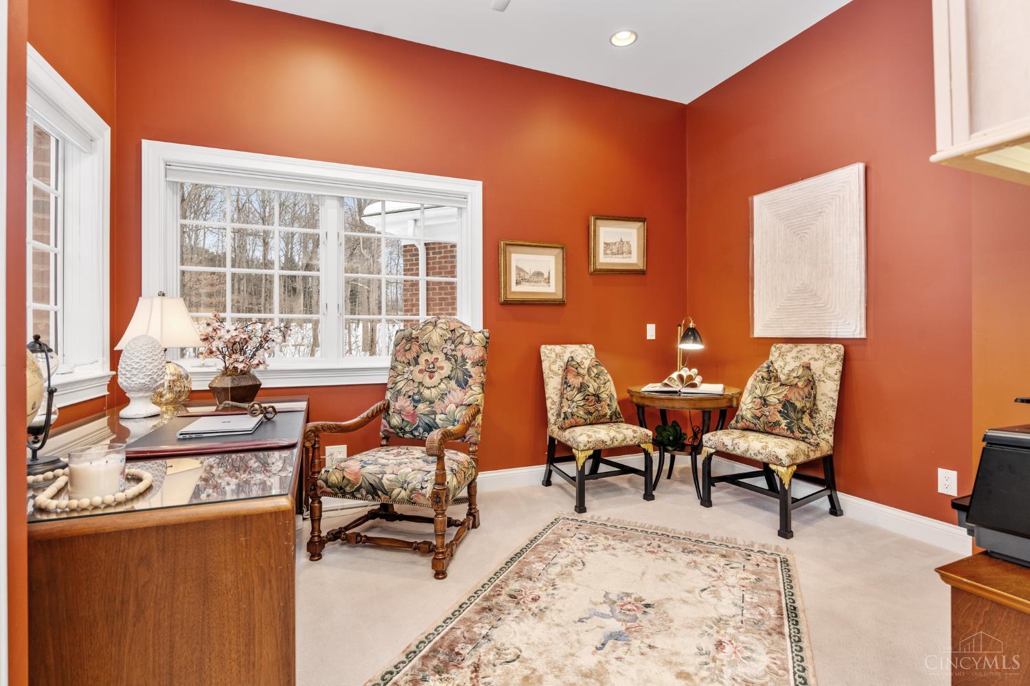 8500 Kugler Mill Road