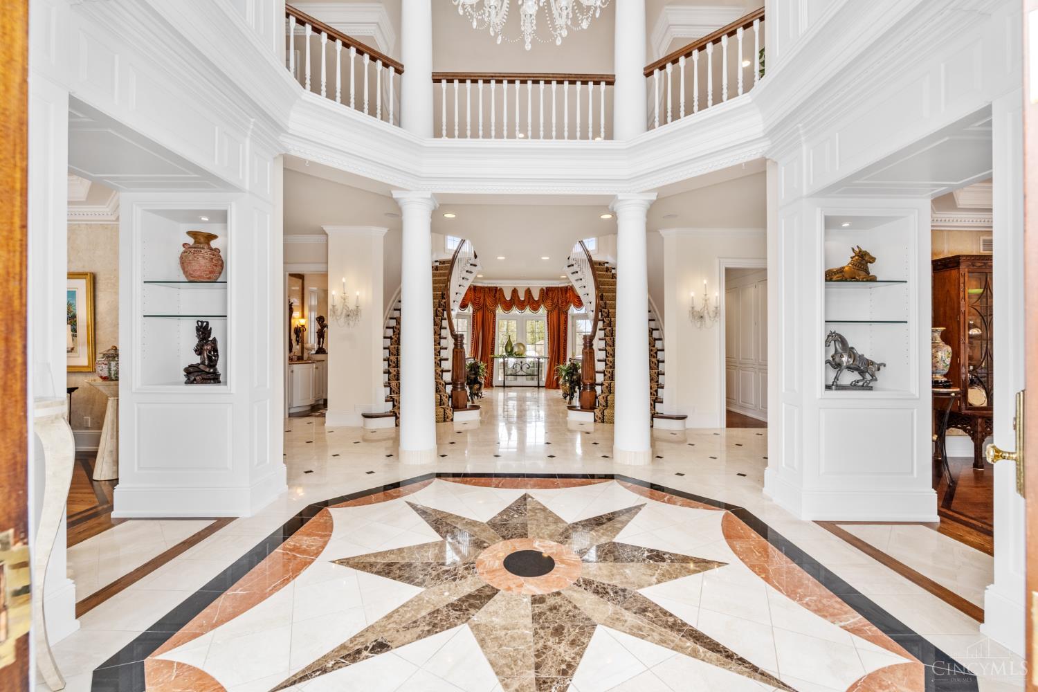 8500 Kugler Mill Road