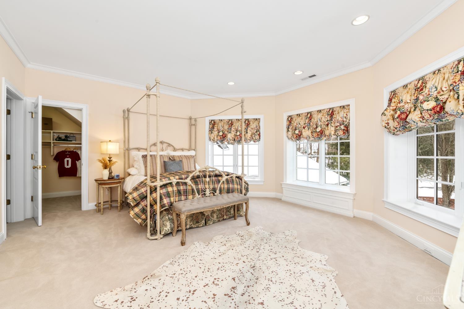 8500 Kugler Mill Road