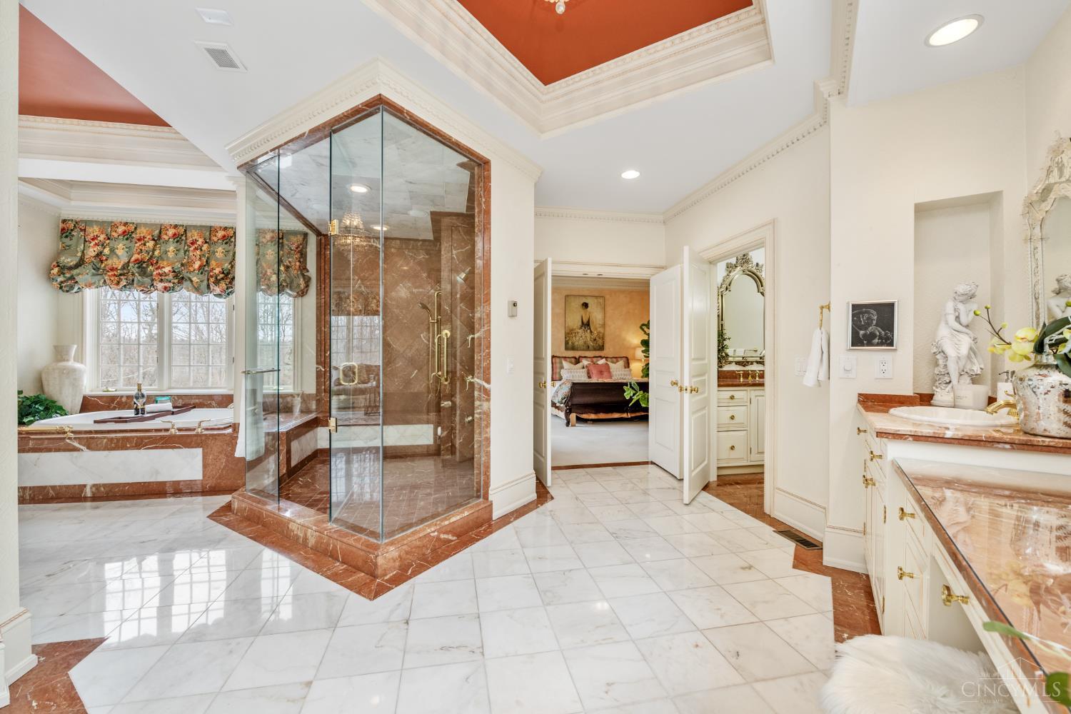 8500 Kugler Mill Road