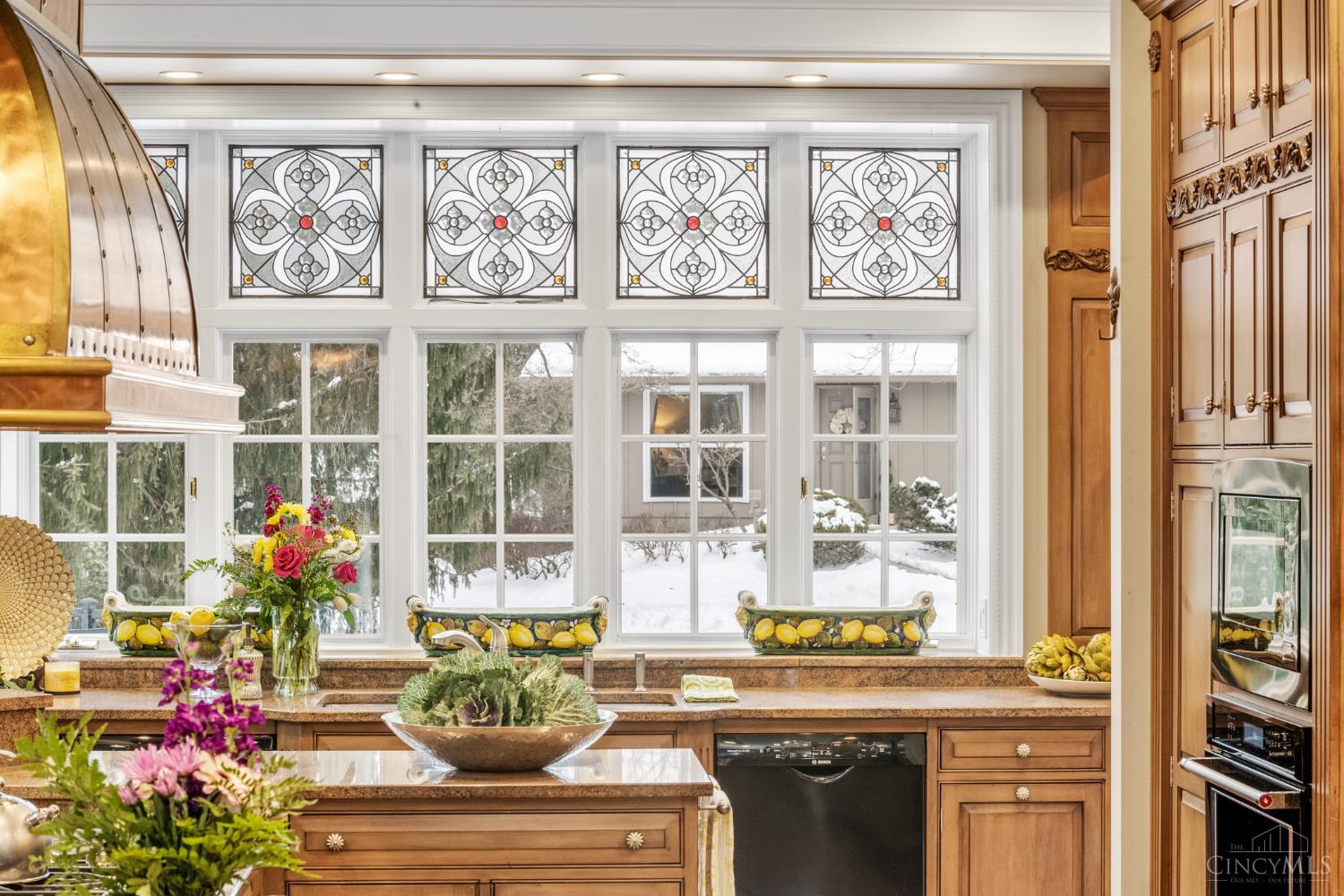 8500 Kugler Mill Road