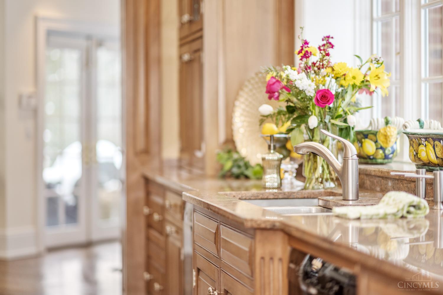 8500 Kugler Mill Road