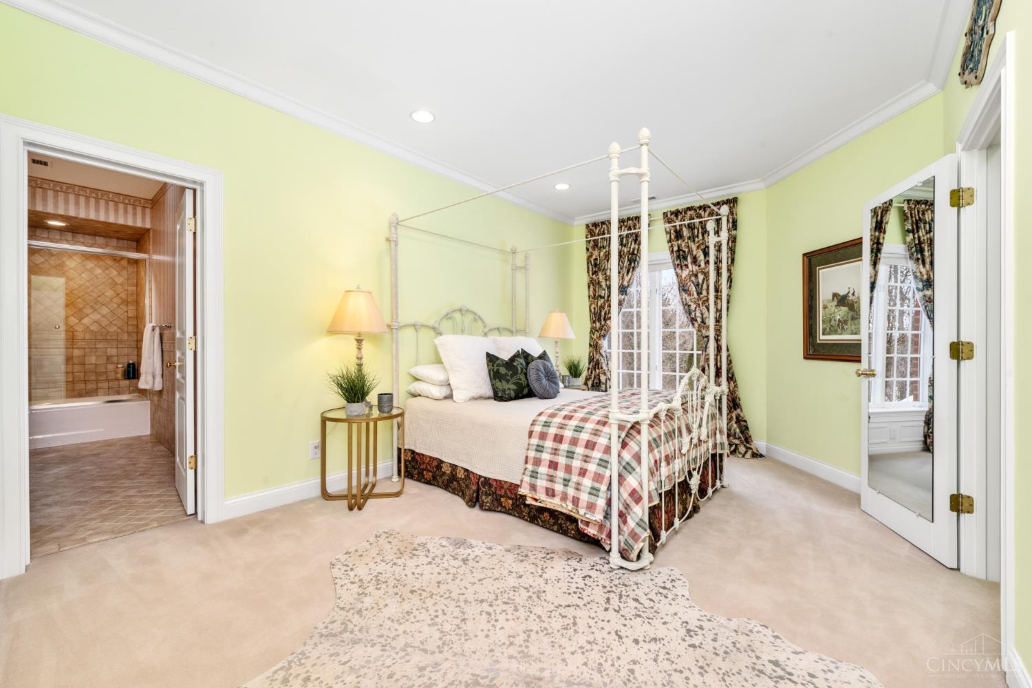 8500 Kugler Mill Road