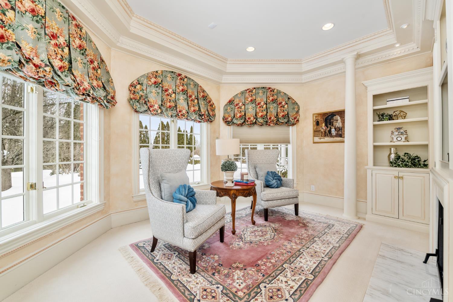 8500 Kugler Mill Road