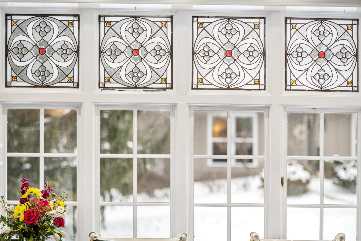 8500 Kugler Mill Road