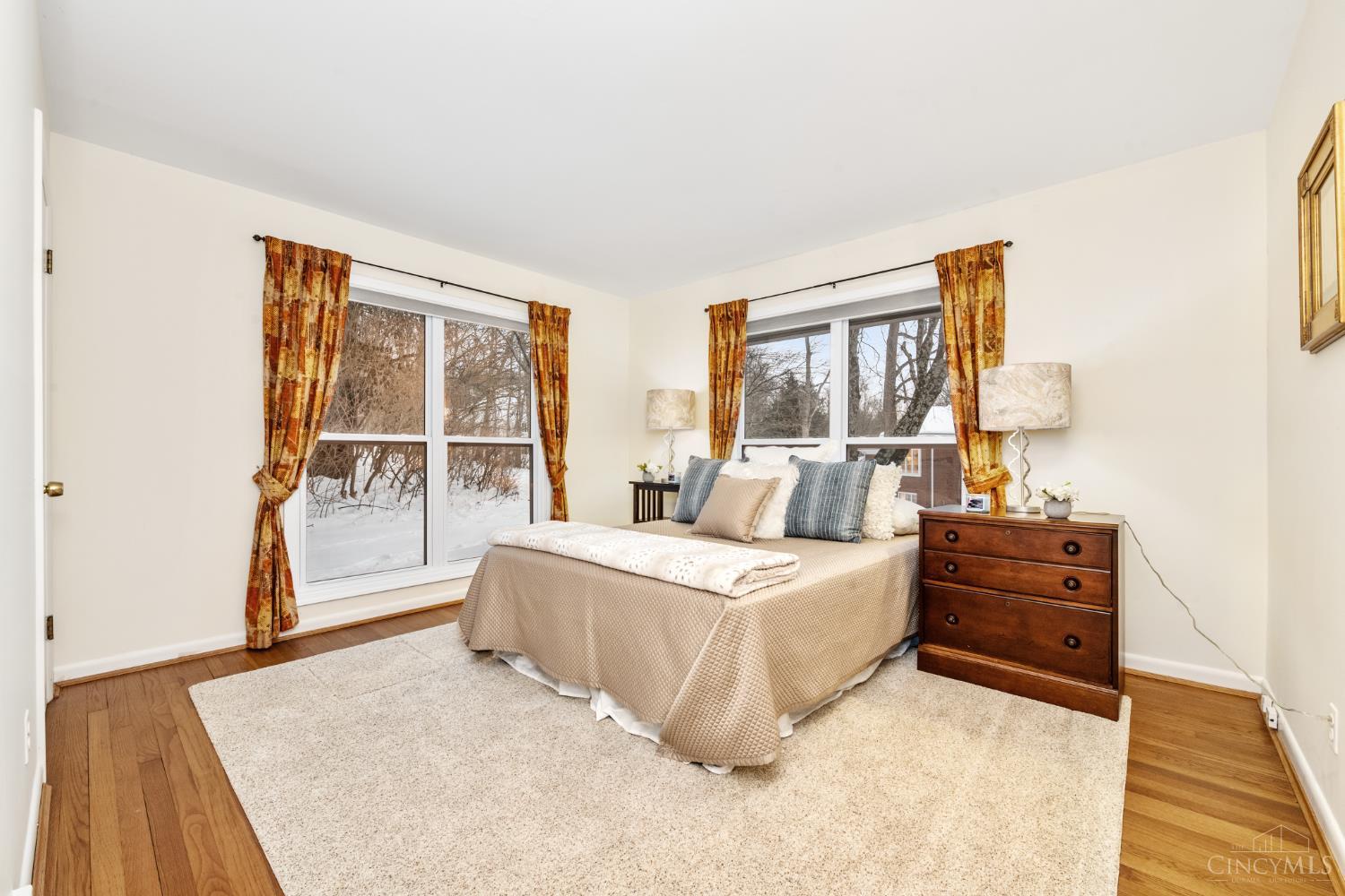 8500 Kugler Mill Road