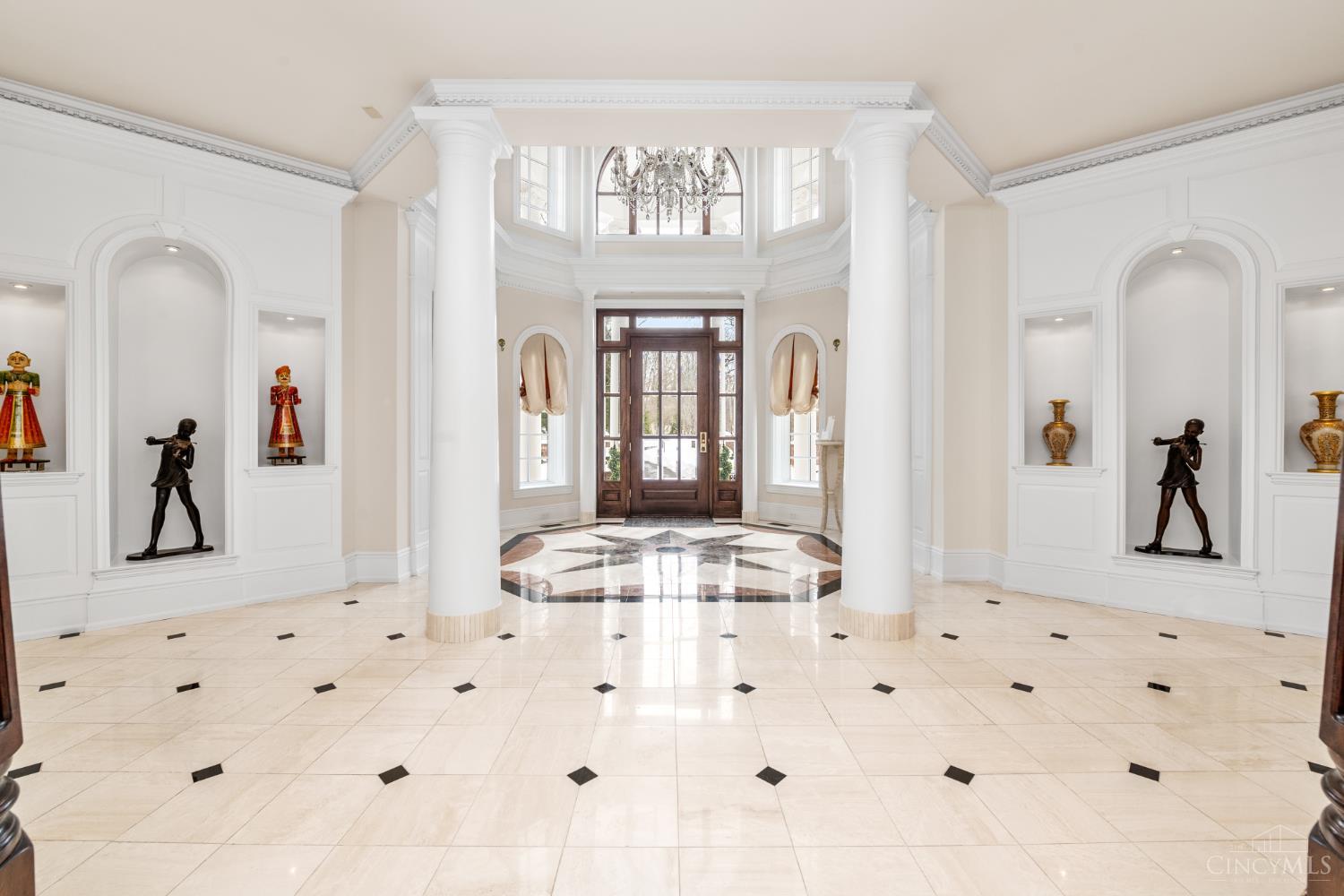 8500 Kugler Mill Road