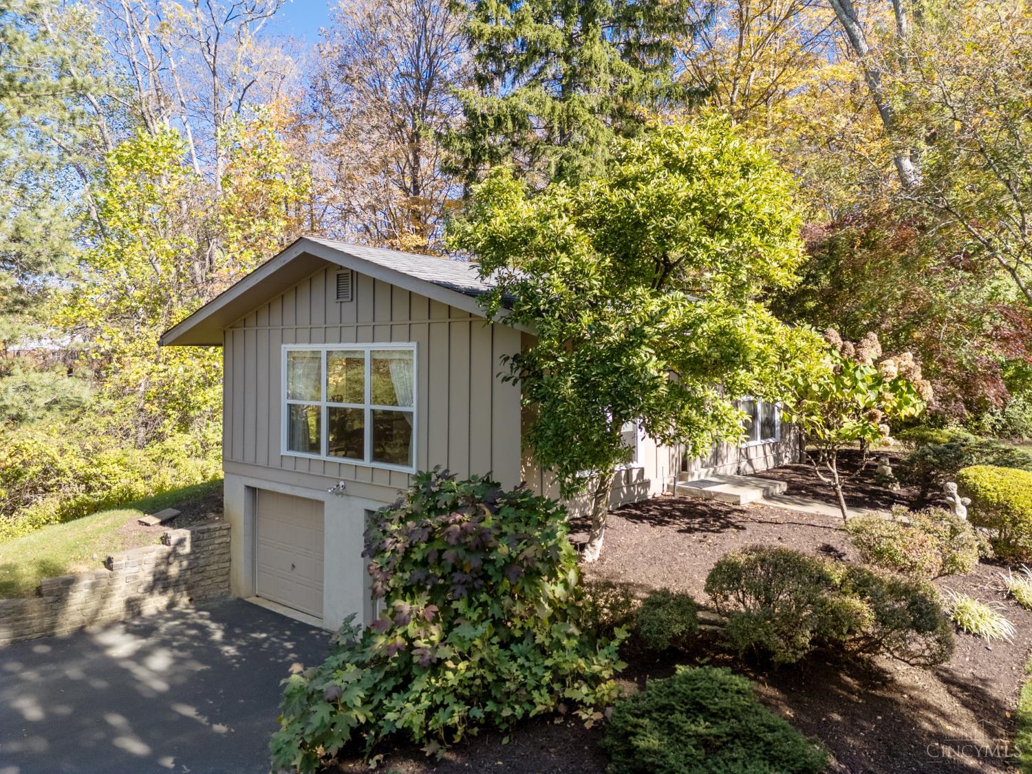 8500 Kugler Mill Road