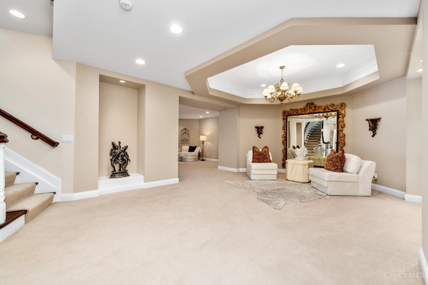 8500 Kugler Mill Road