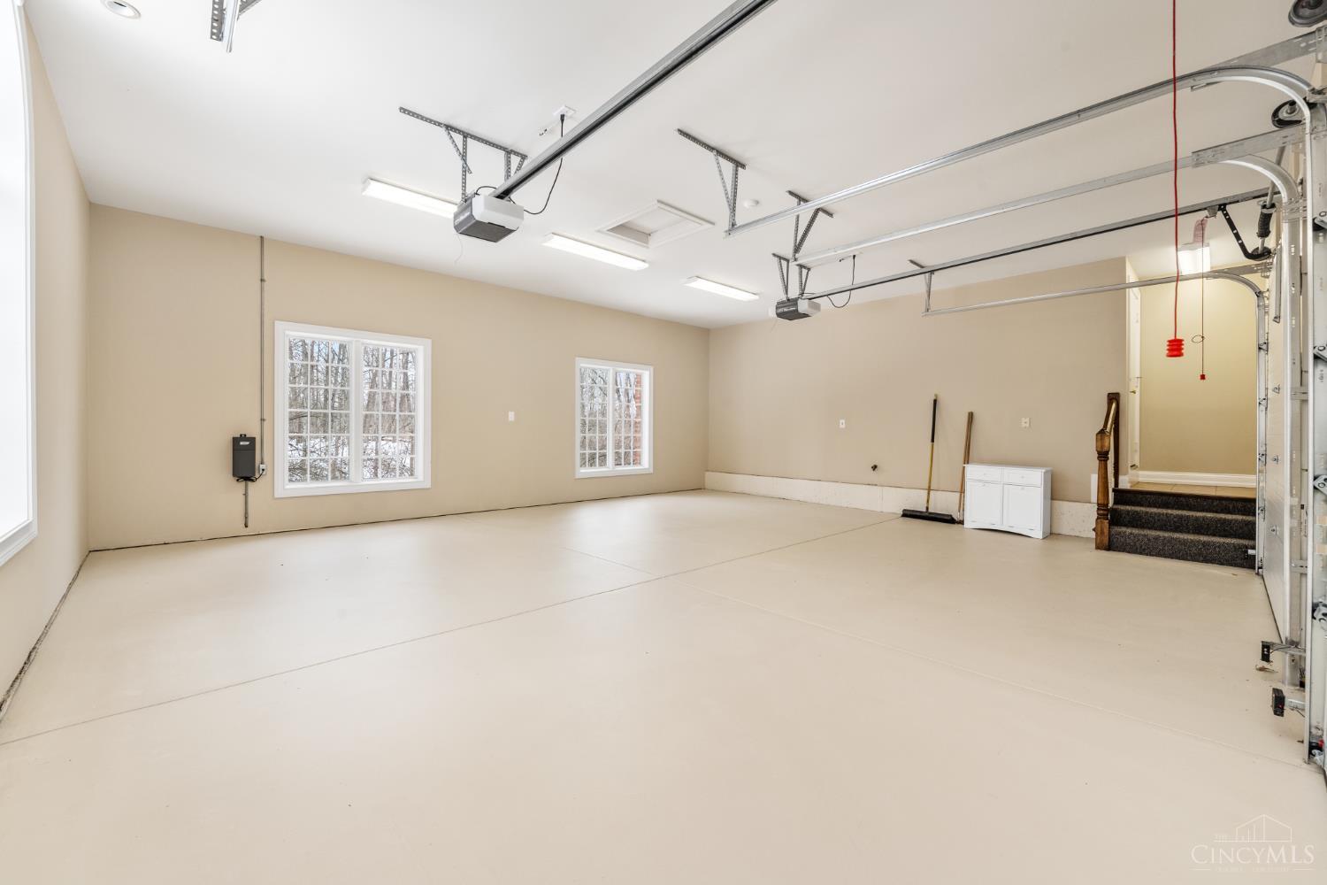 8500 Kugler Mill Road