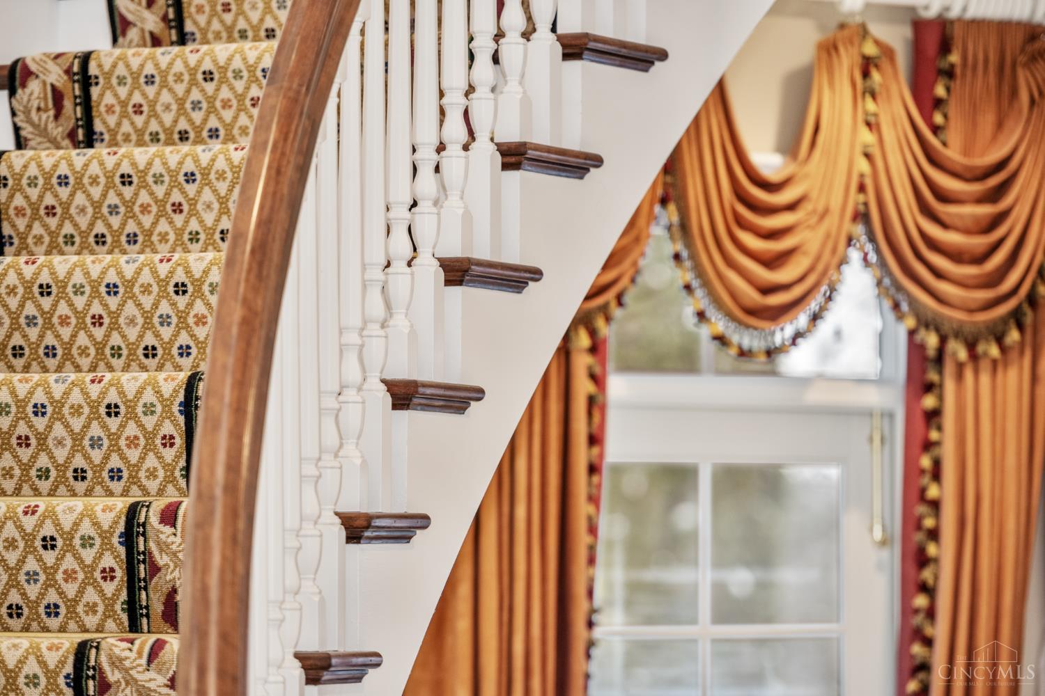 8500 Kugler Mill Road