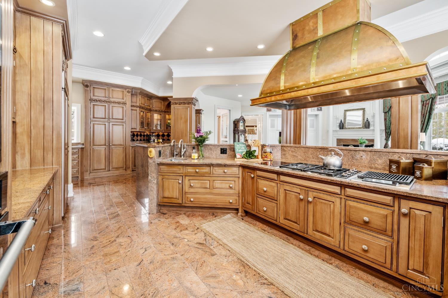 8500 Kugler Mill Road