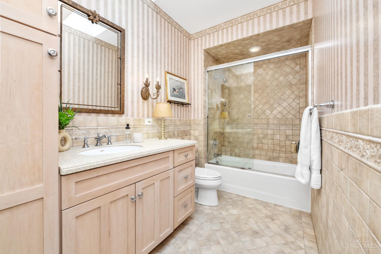 8500 Kugler Mill Road