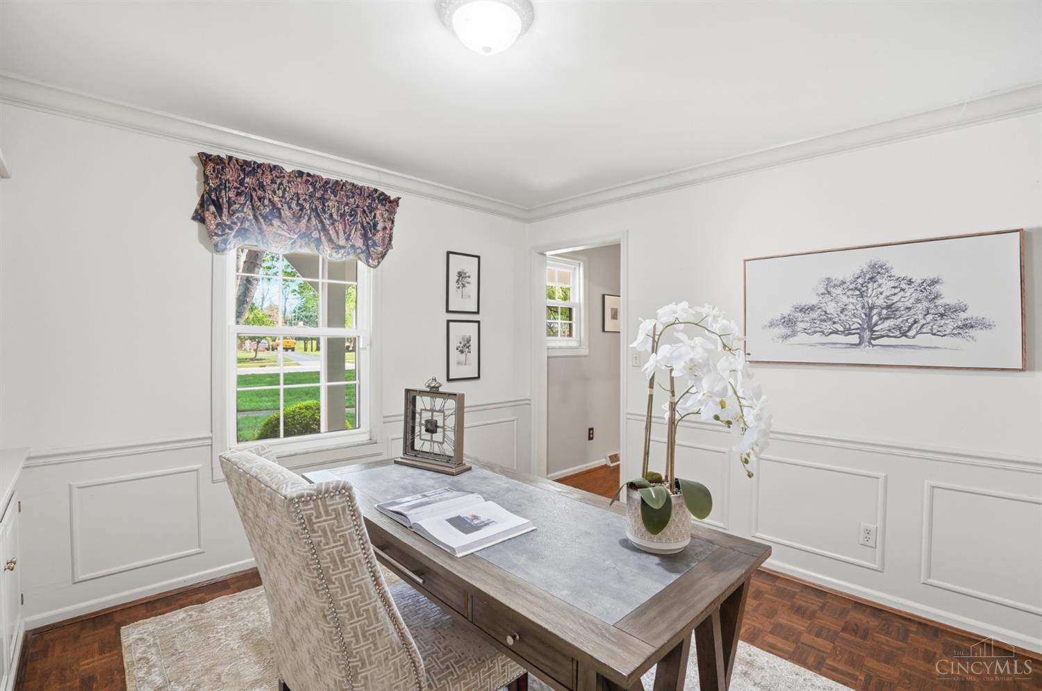 2633 Montchateau Drive
