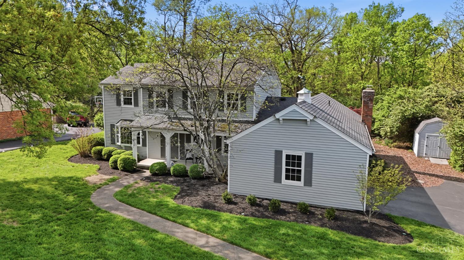 2633 Montchateau Drive