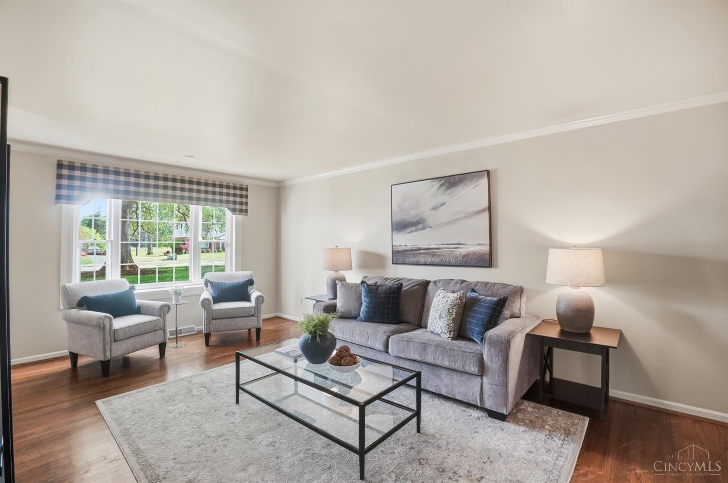 2633 Montchateau Drive