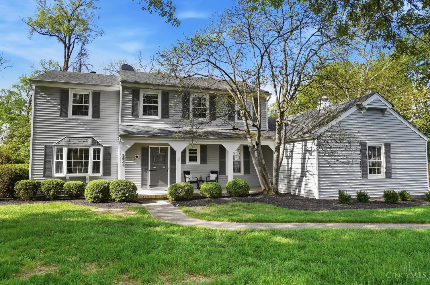 2633 Montchateau Drive
