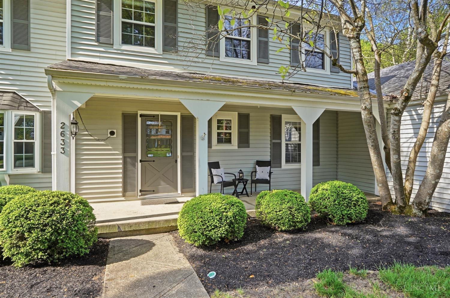 2633 Montchateau Drive