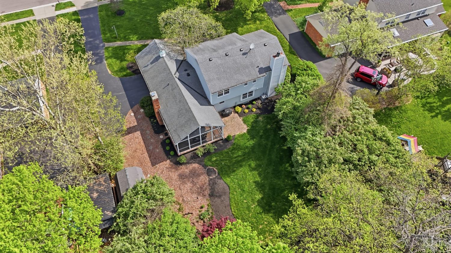 2633 Montchateau Drive