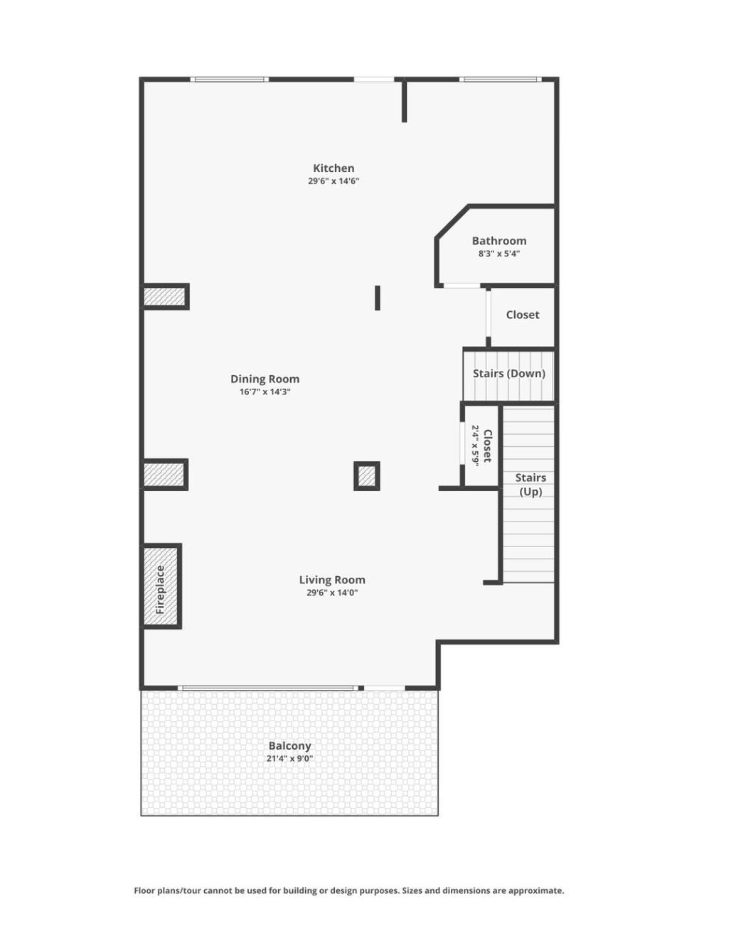 1464 Riverside Drive