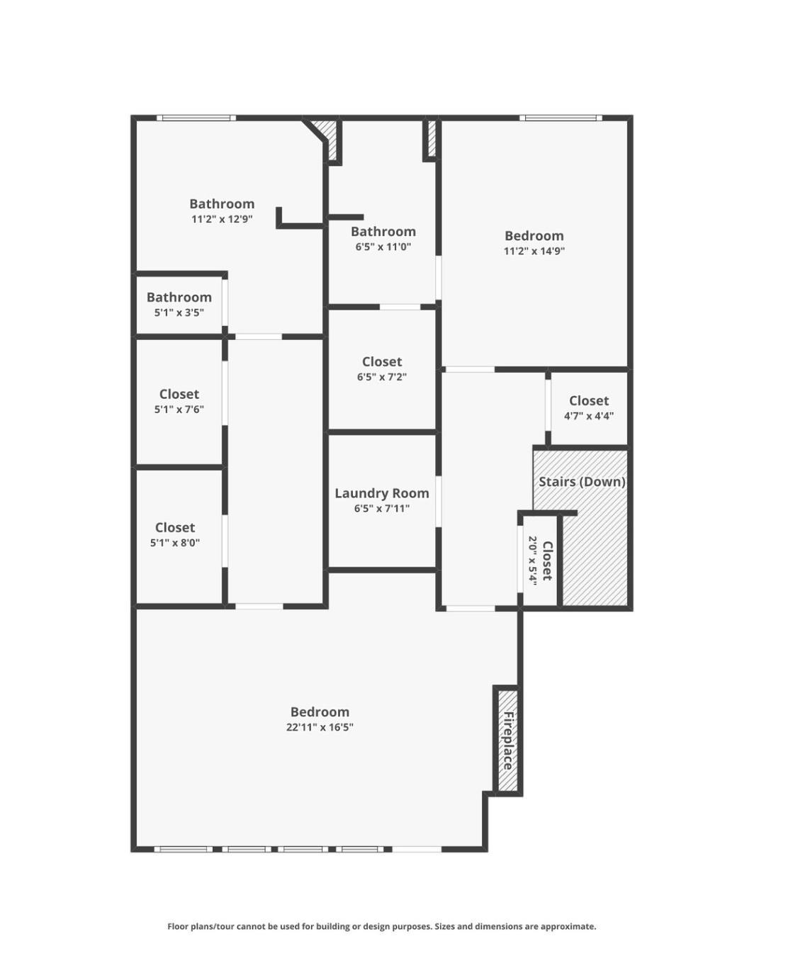 1464 Riverside Drive