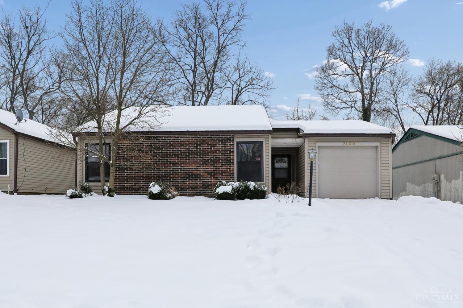 7109 Woodridge Drive