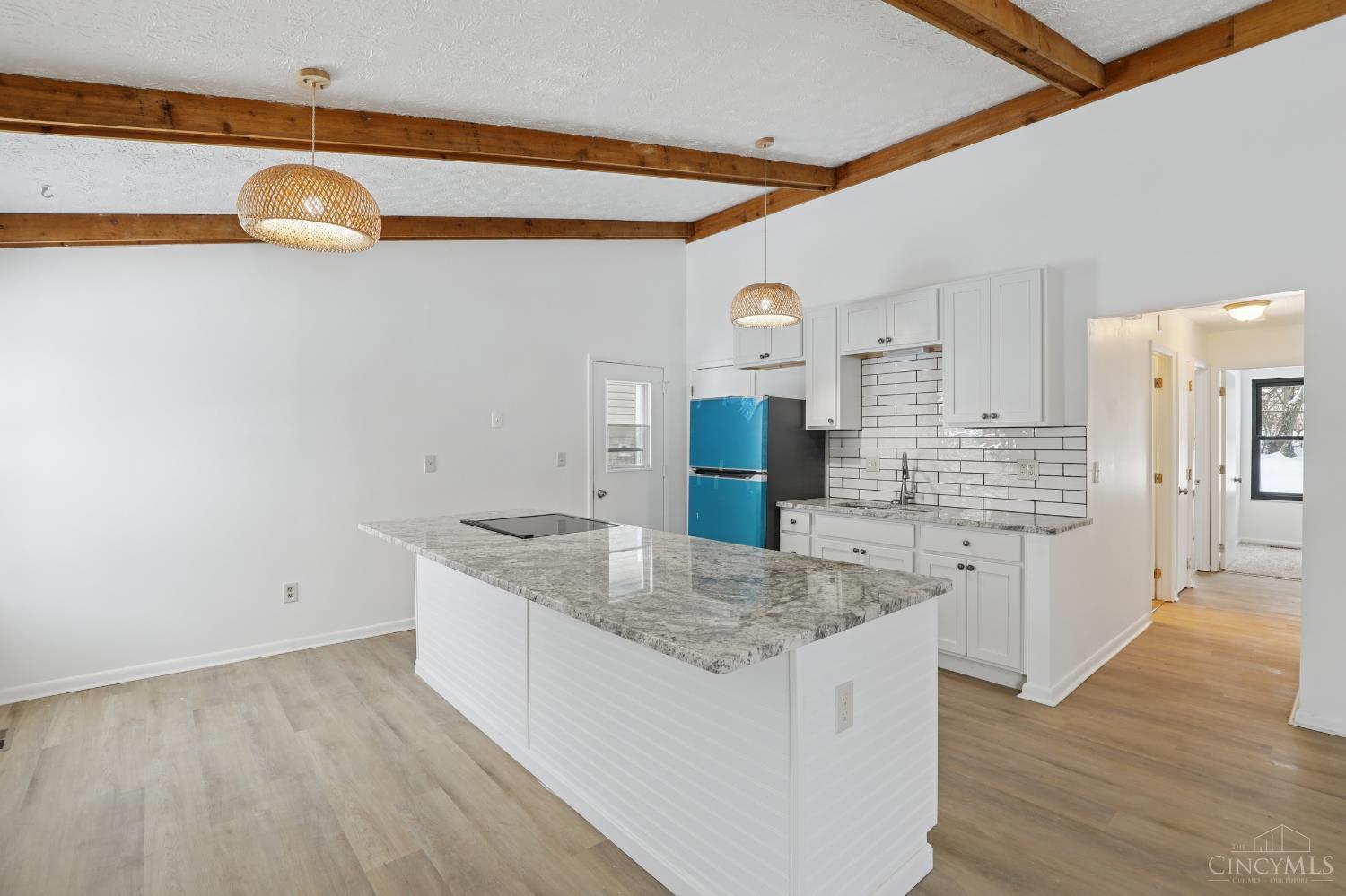 7109 Woodridge Drive