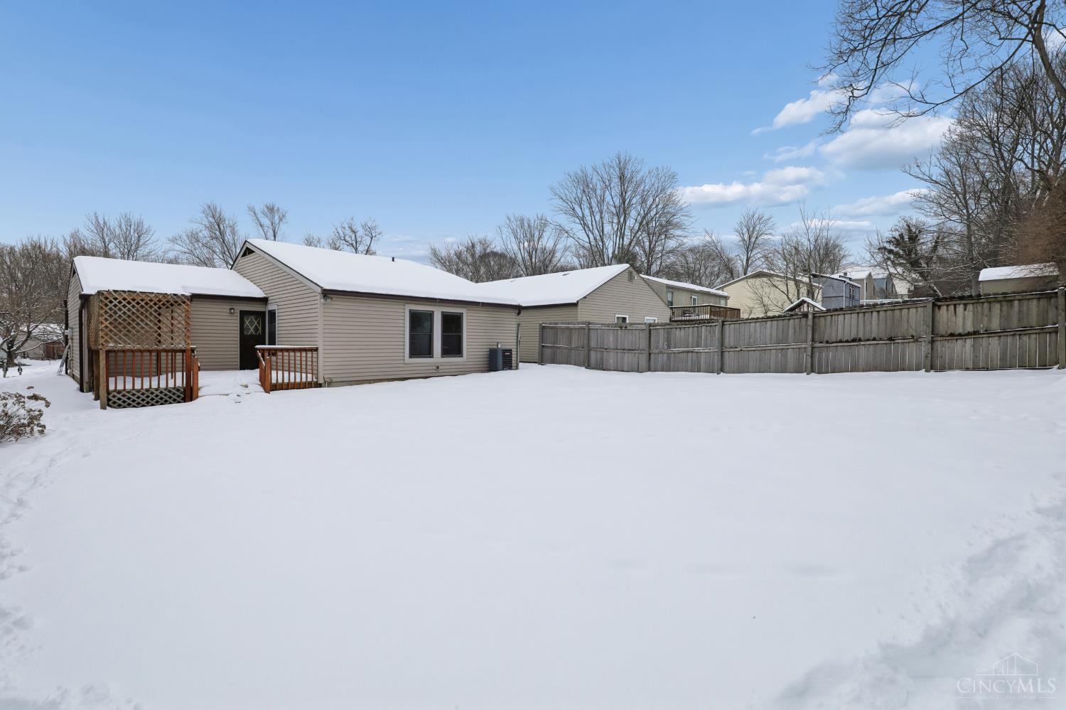 7109 Woodridge Drive