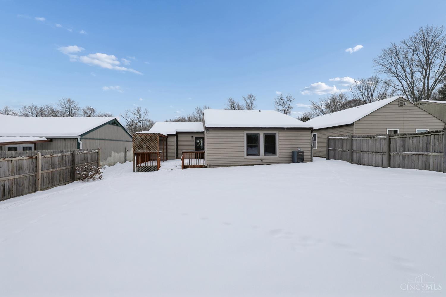 7109 Woodridge Drive