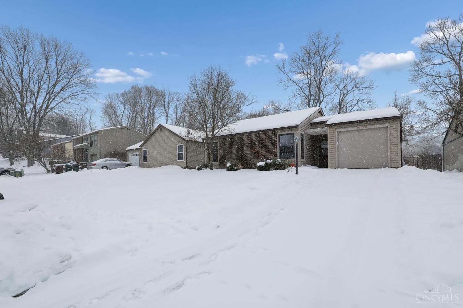 7109 Woodridge Drive