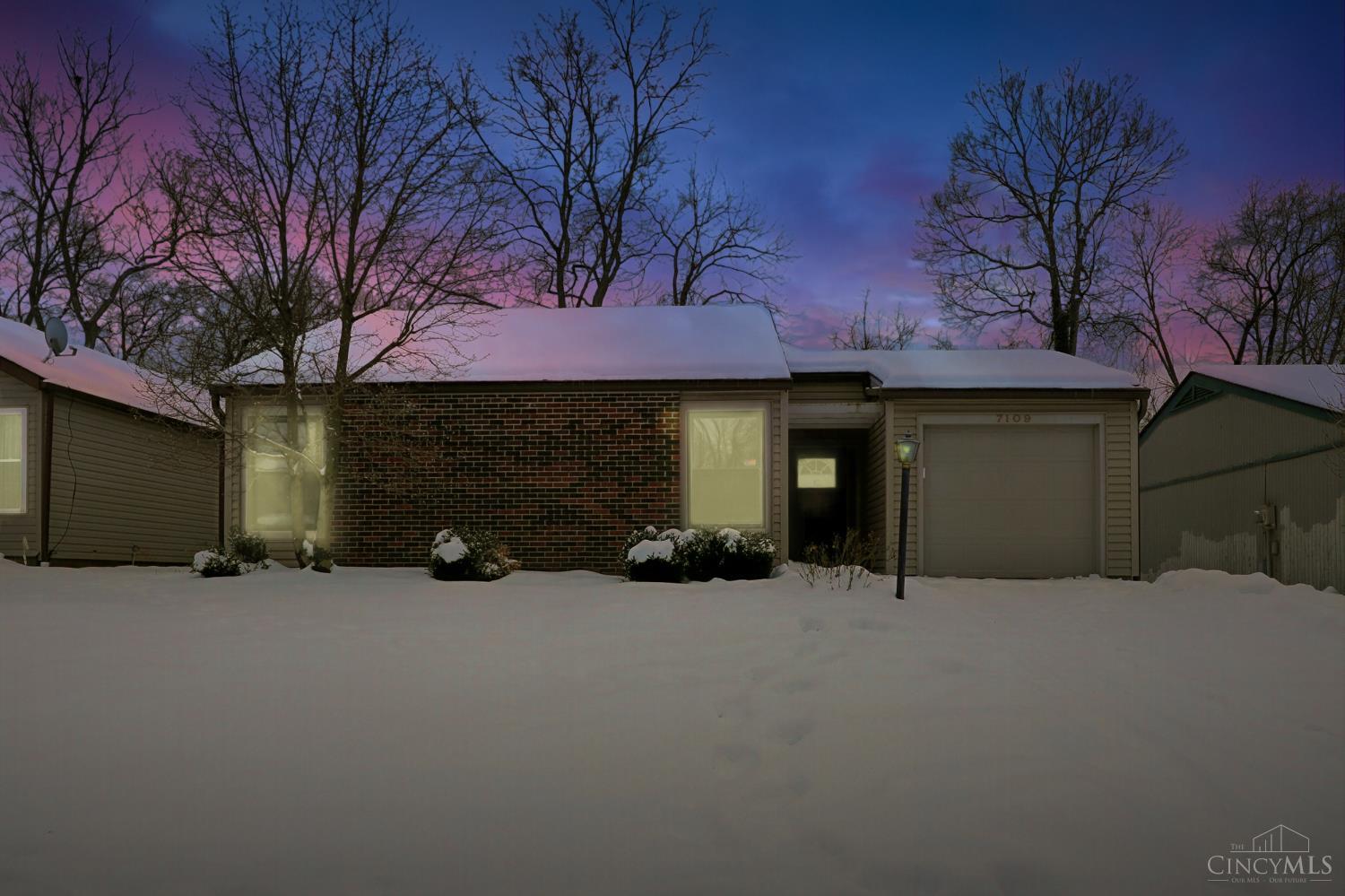7109 Woodridge Drive