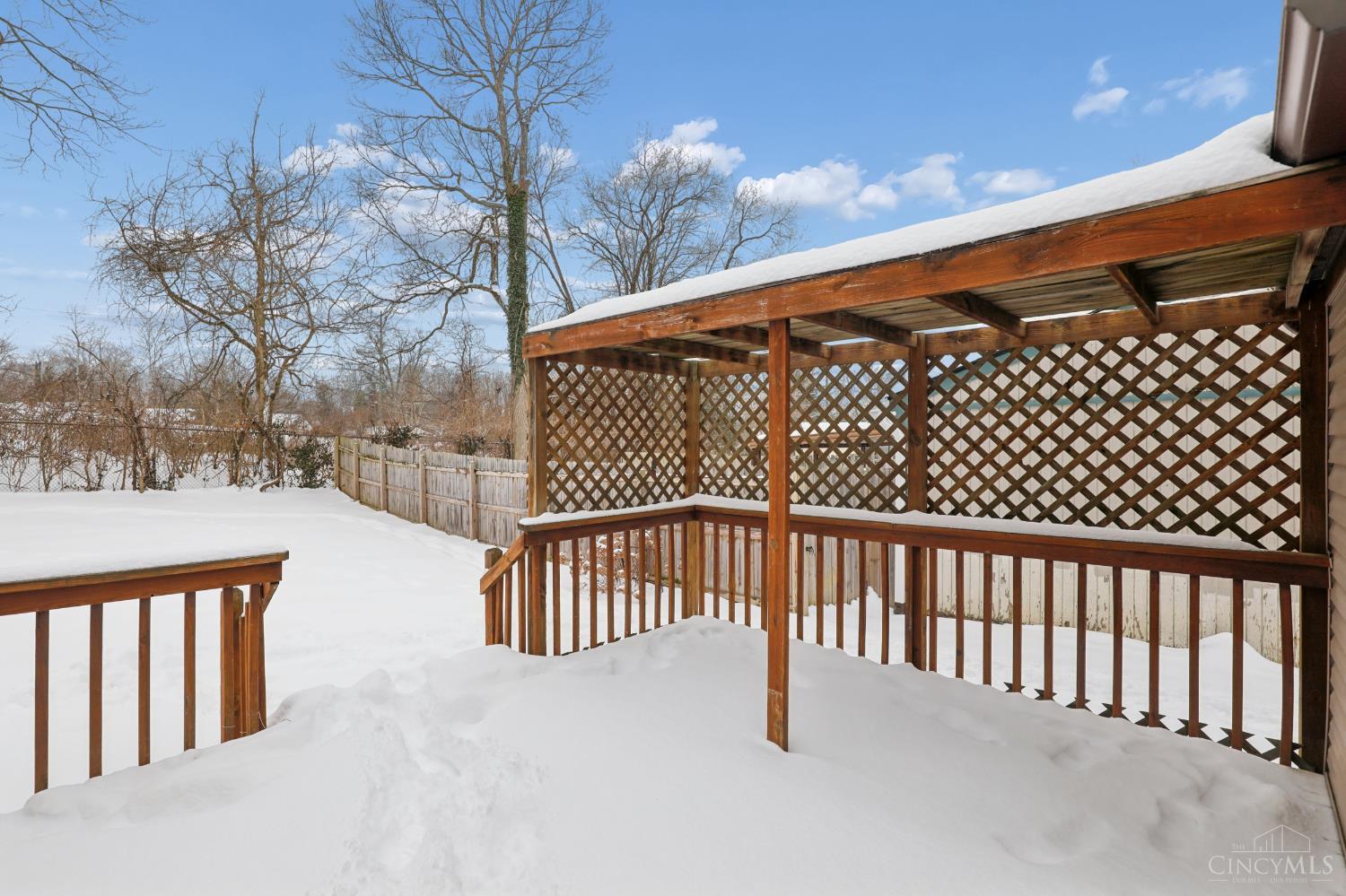 7109 Woodridge Drive