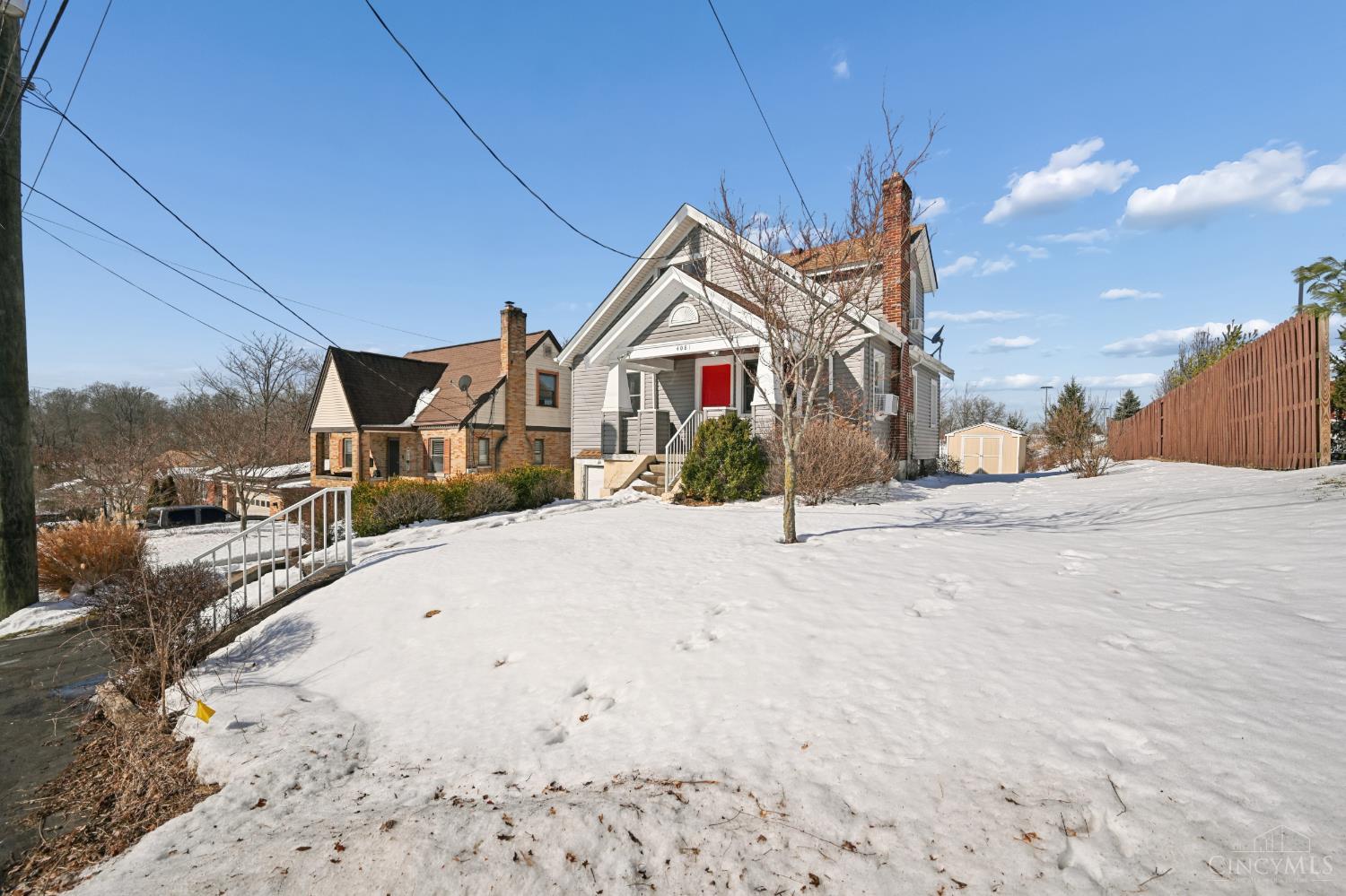 4081 Lee Court