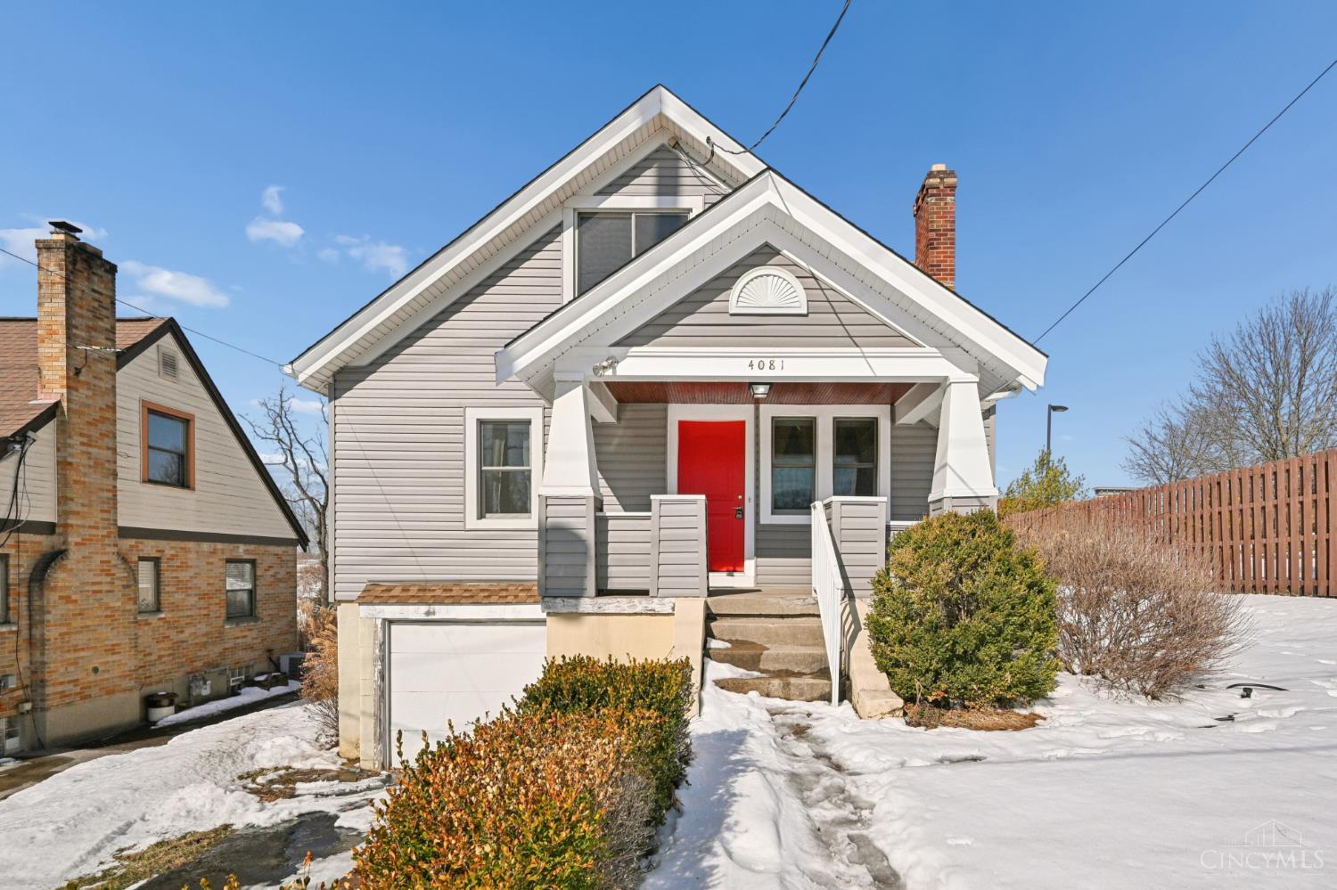 4081 Lee Court