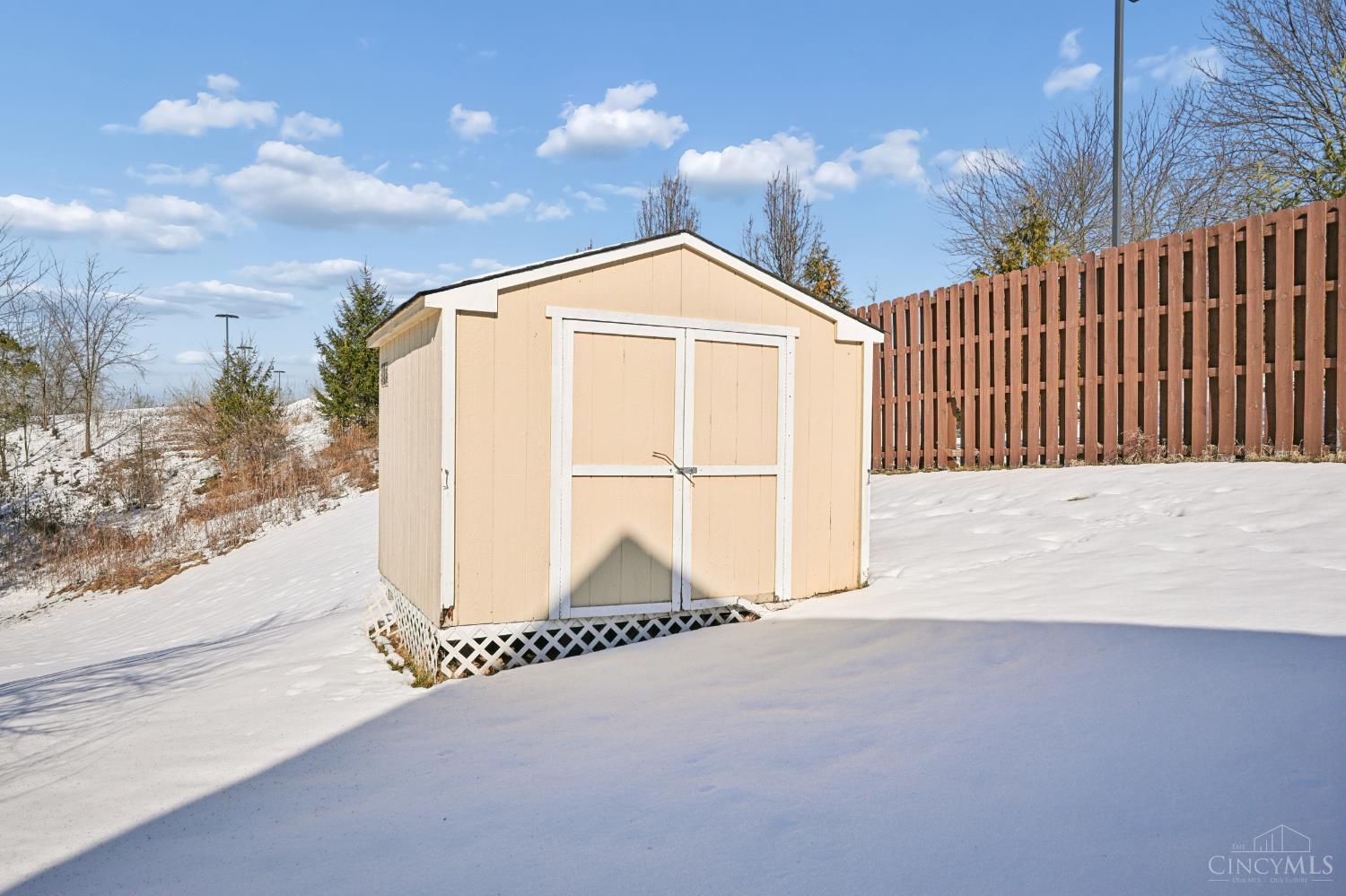 4081 Lee Court
