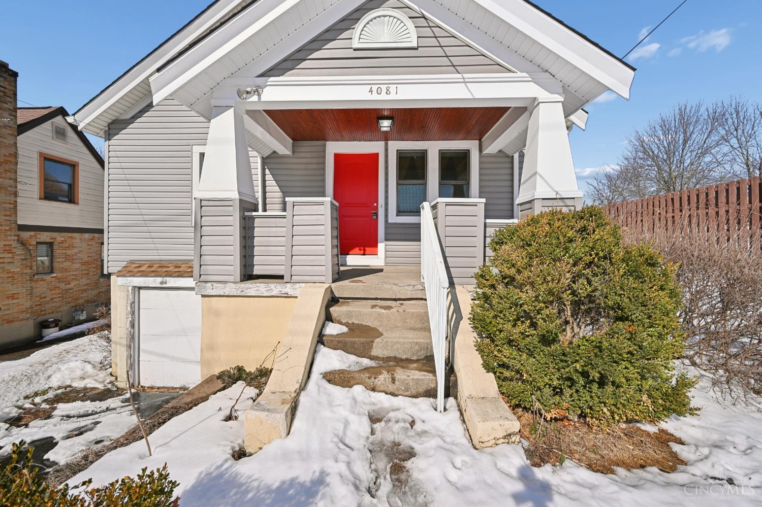 4081 Lee Court