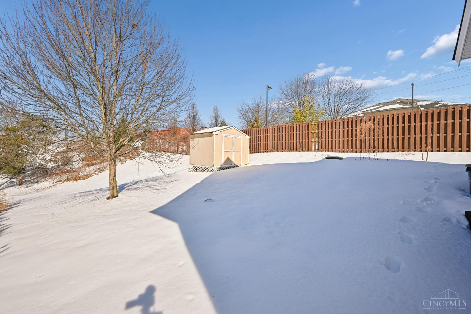4081 Lee Court