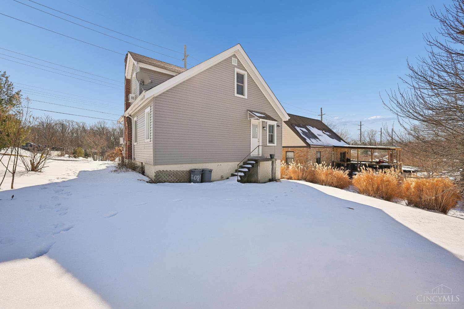 4081 Lee Court
