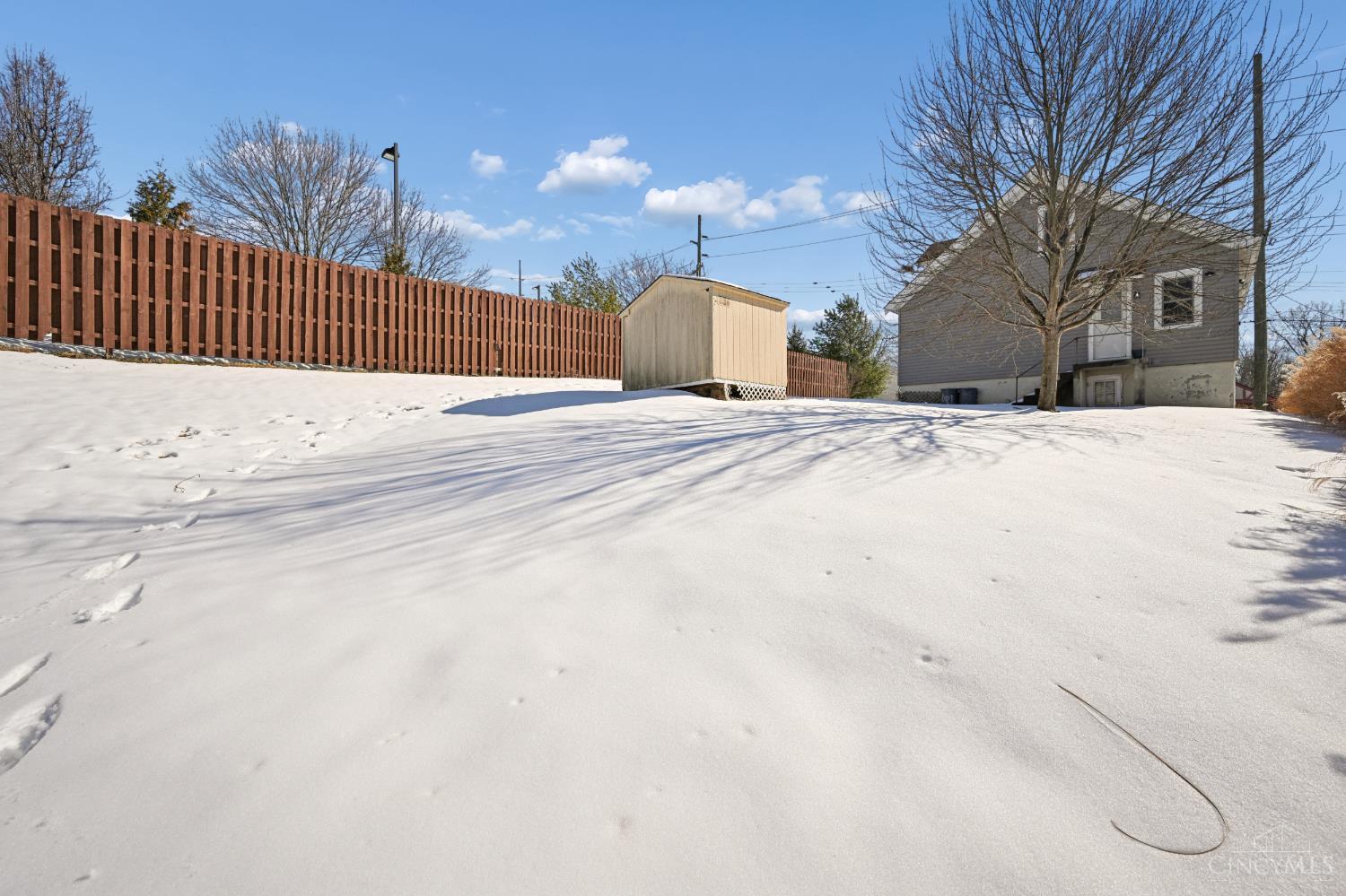 4081 Lee Court
