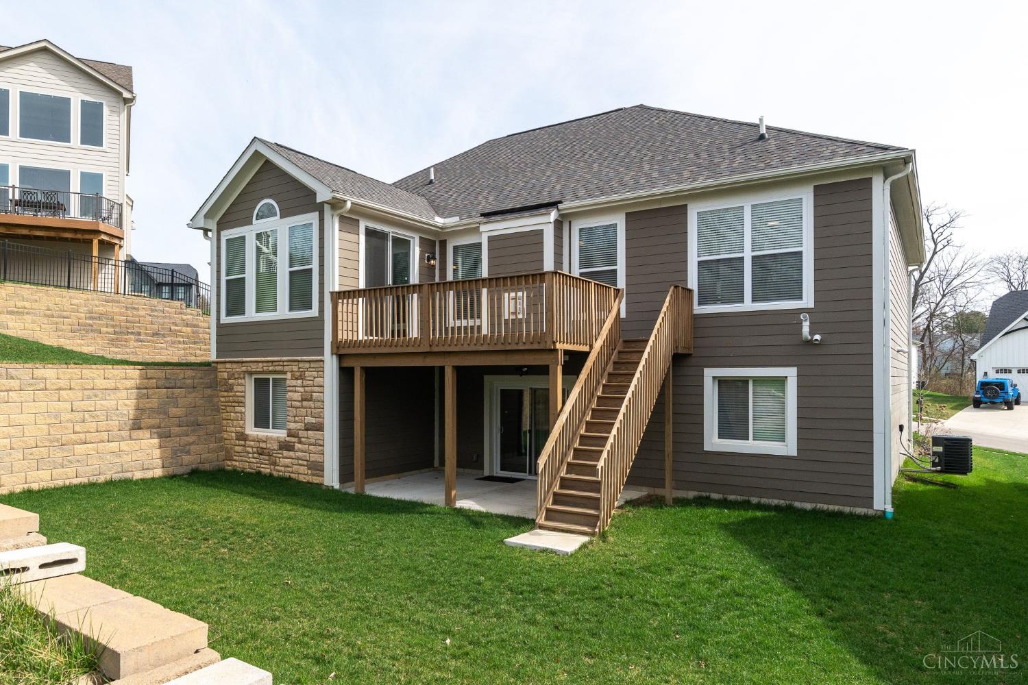 2113 Clough Chase Drive
